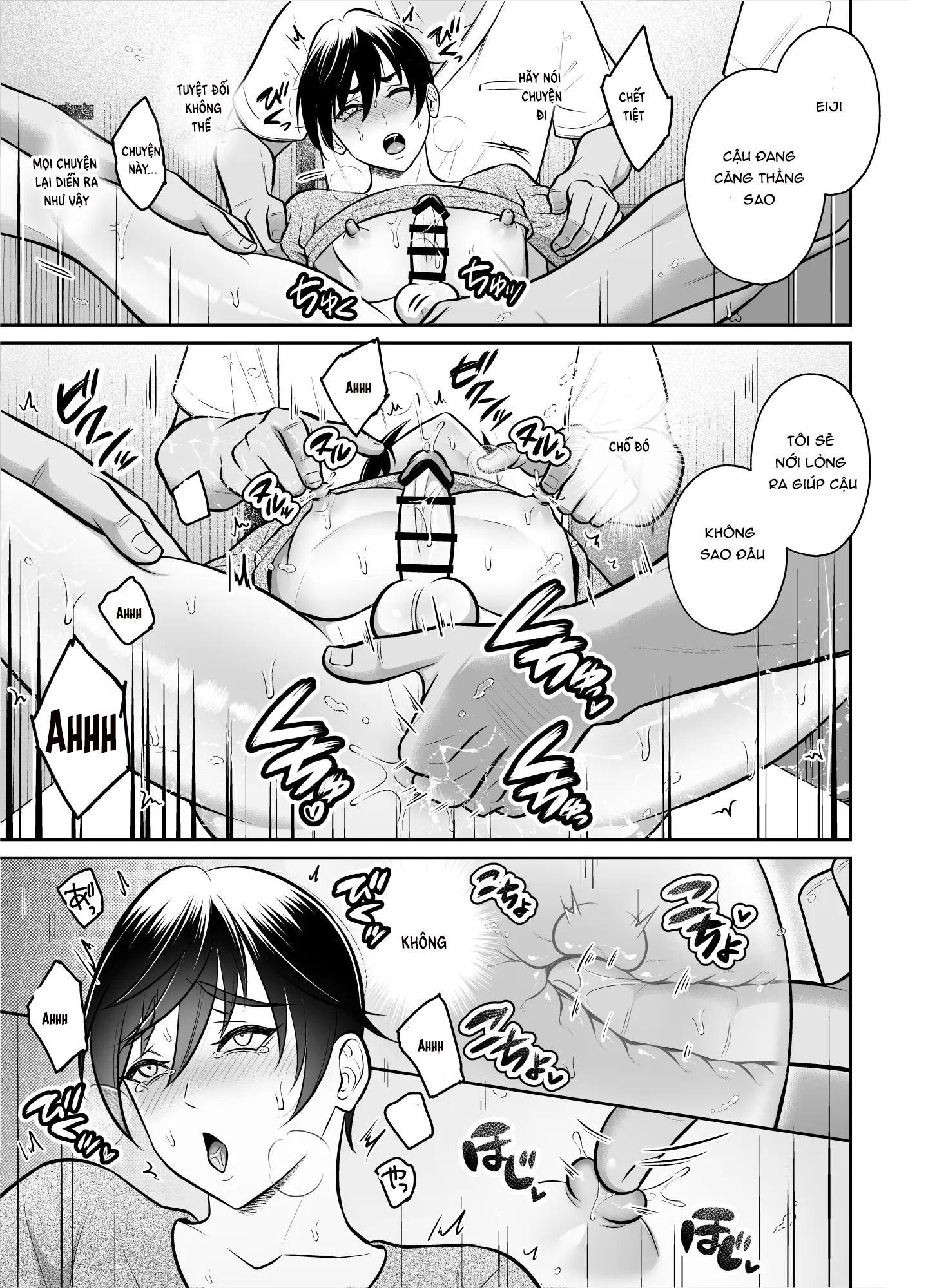 Oneshot hỏny Chapter 367.1 - Next Chapter 367.1