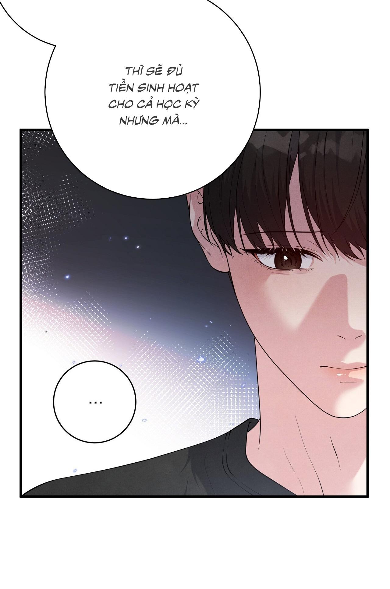 HƯƠNG VỊ TÌNH THÂN Chapter 5 - Trang 2