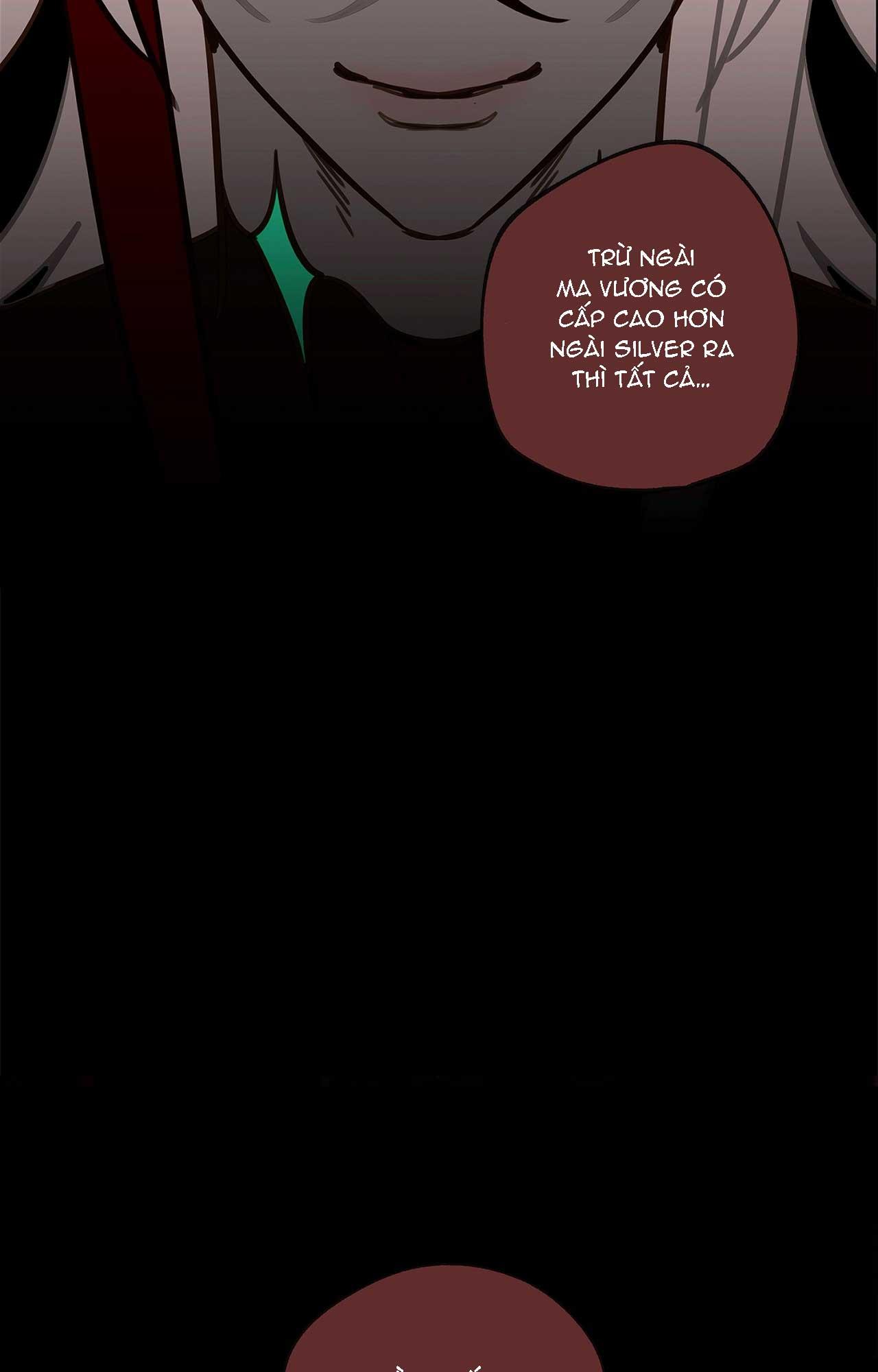 (ABO) TỚI QUỶ THÀNH TÌM PAPA Chapter 31 - Trang 2