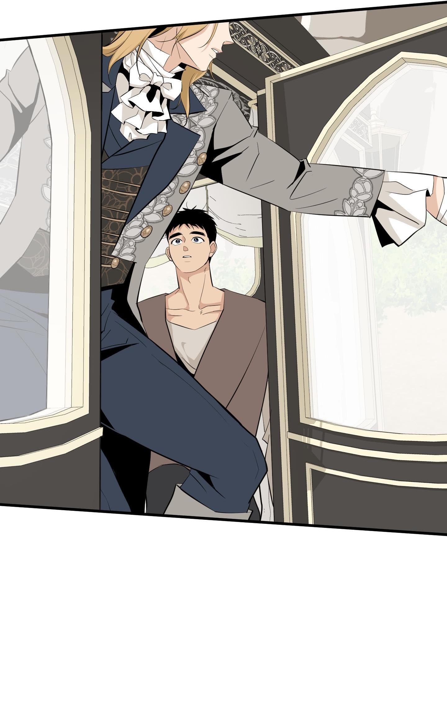 (CBunu) Hoa Vô Danh Chapter 33 - Next Chapter 34