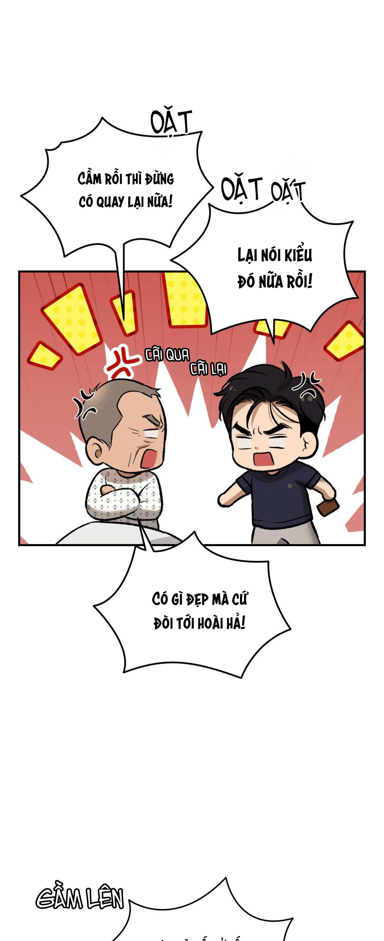 ĐIỀM RỦI Chapter 78 - Next 