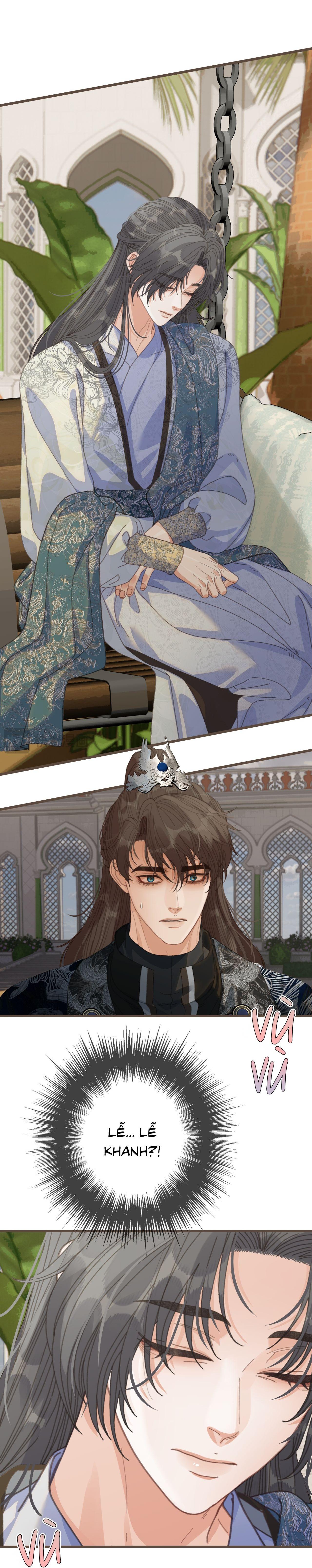 Á NÔ 2 - THÁM HOA Chapter 89 - Next Chapter 90