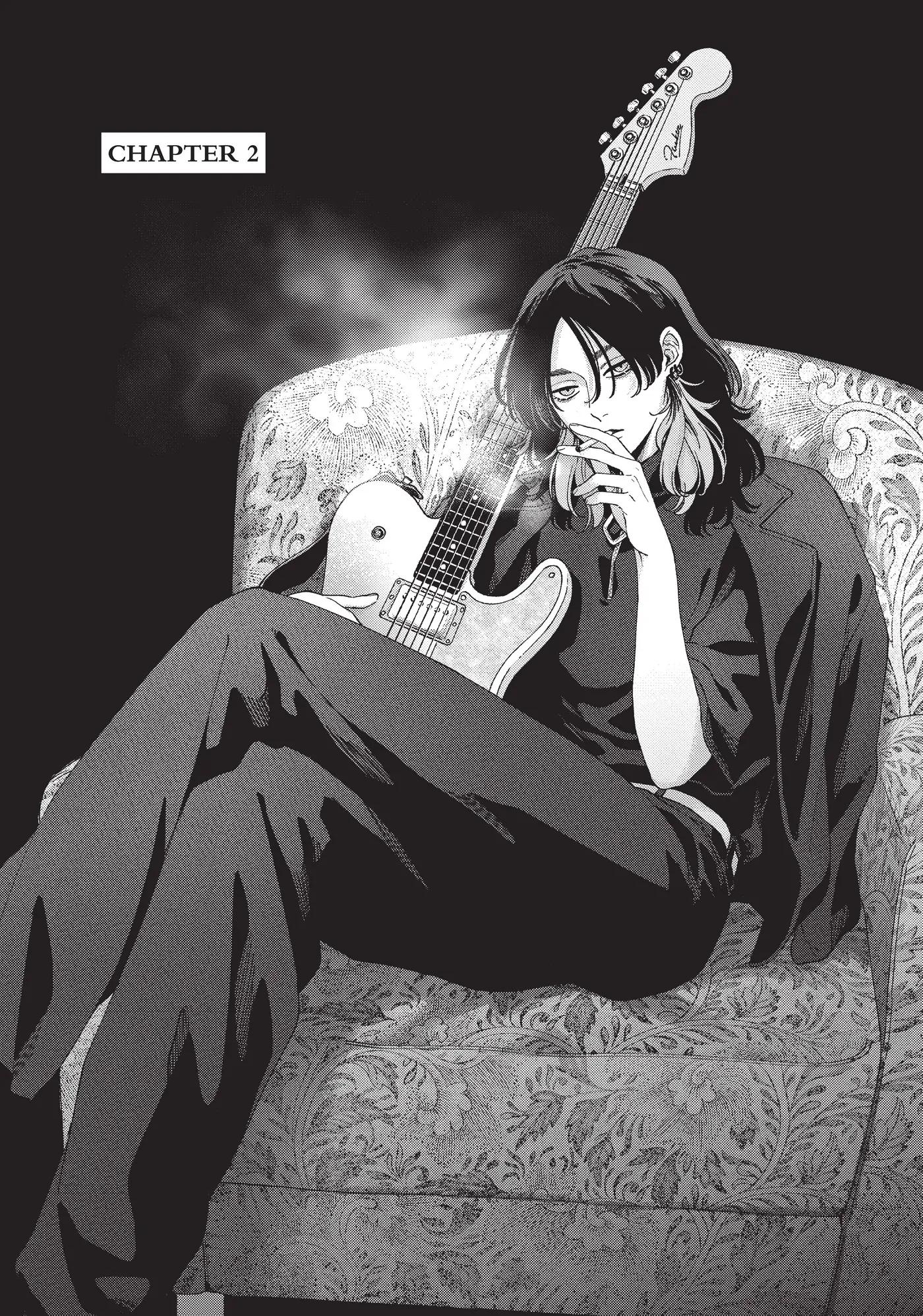 Tình Hồng Mật Ngọt Chapter 2 H - Trang 2