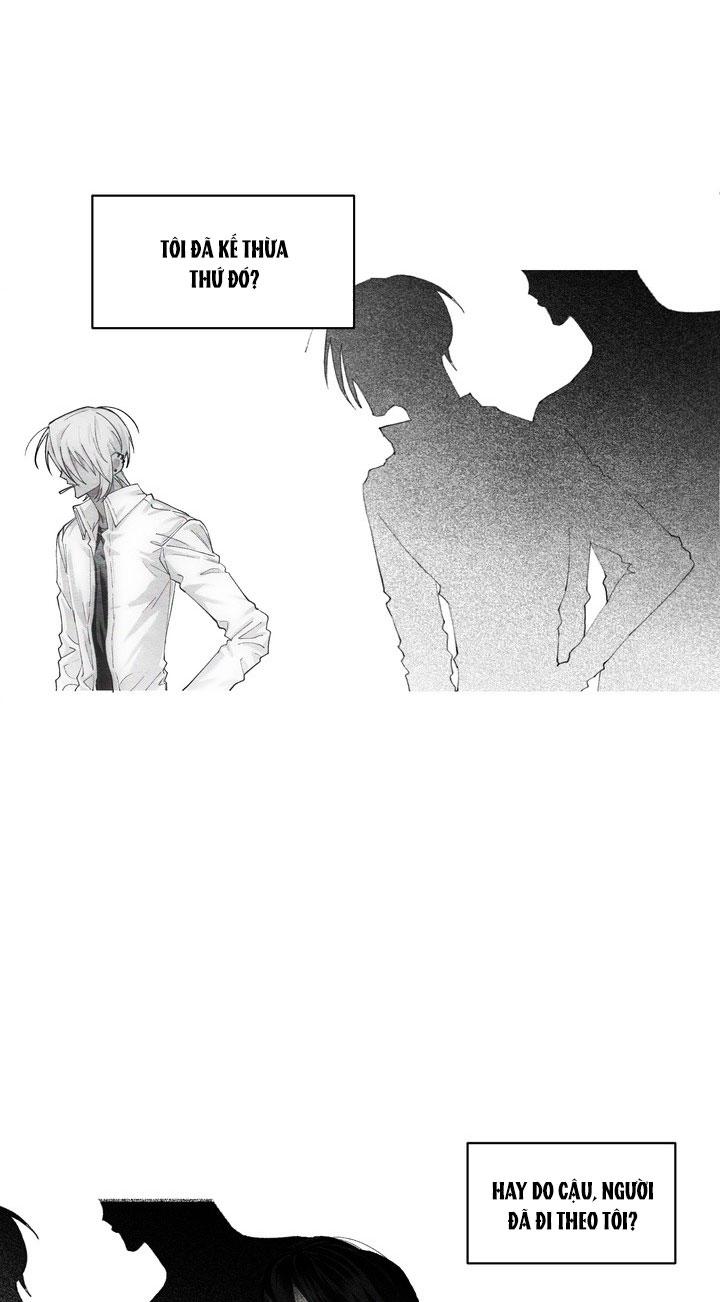 TUYỂN TẬP CUỒNG CÔNG-CHIẾM HỮU CÔNG CỦA NHÀ KIM Chapter 41.7 YEOKKWANKWANG 7 - Trang 2