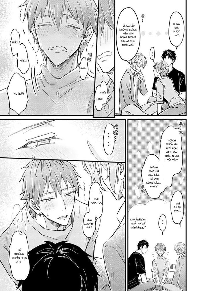 ONESHOT CHỊCH Chapter 239.5 - Trang 2