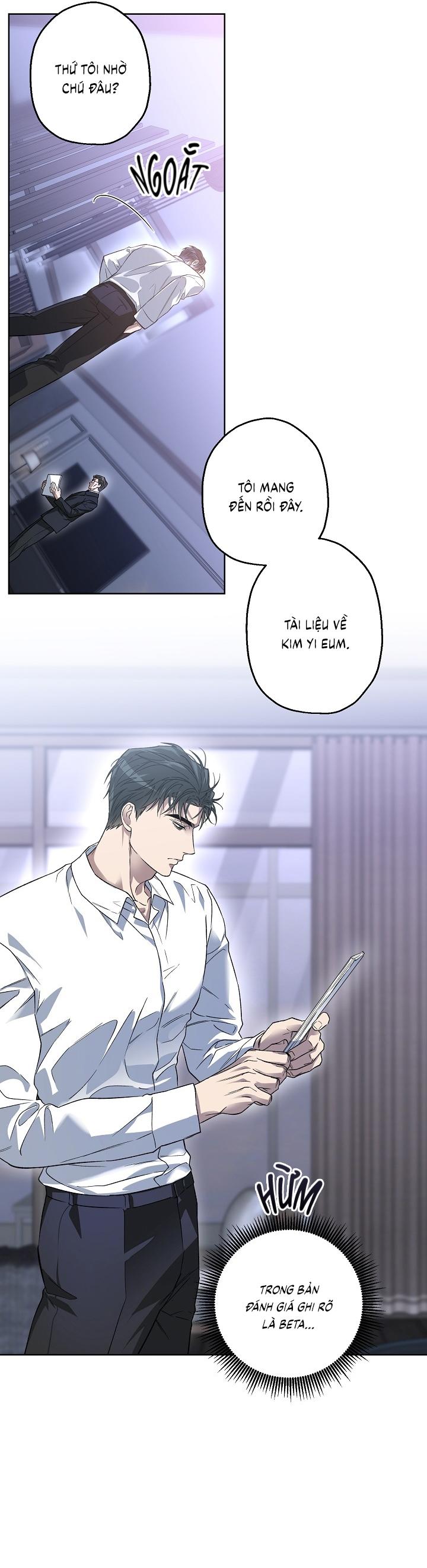 (CBunu) Vong Chủng Chapter 14 - Trang 2