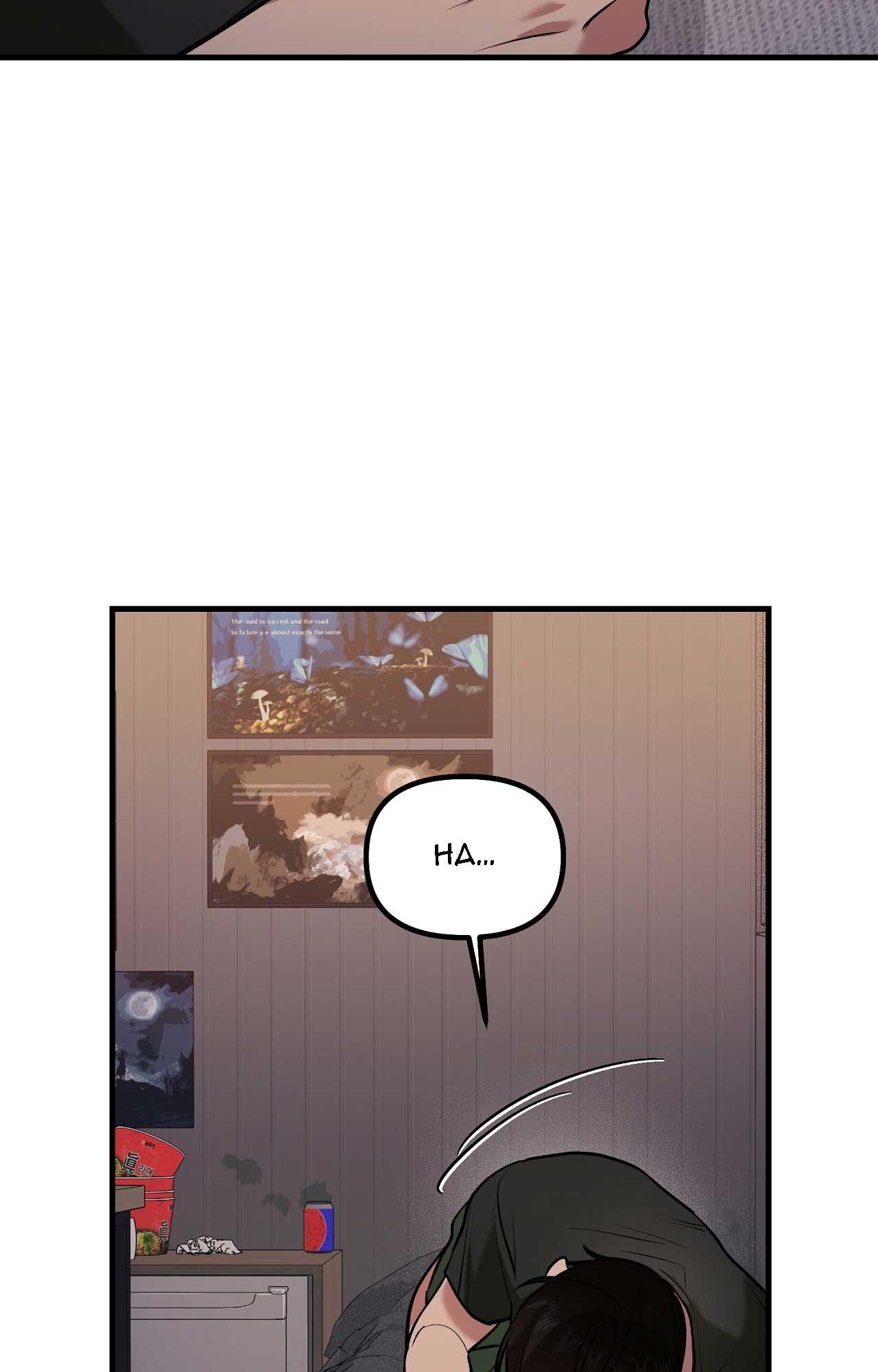 Delivered Comics Chapter 15 - Next Chapter 16 END