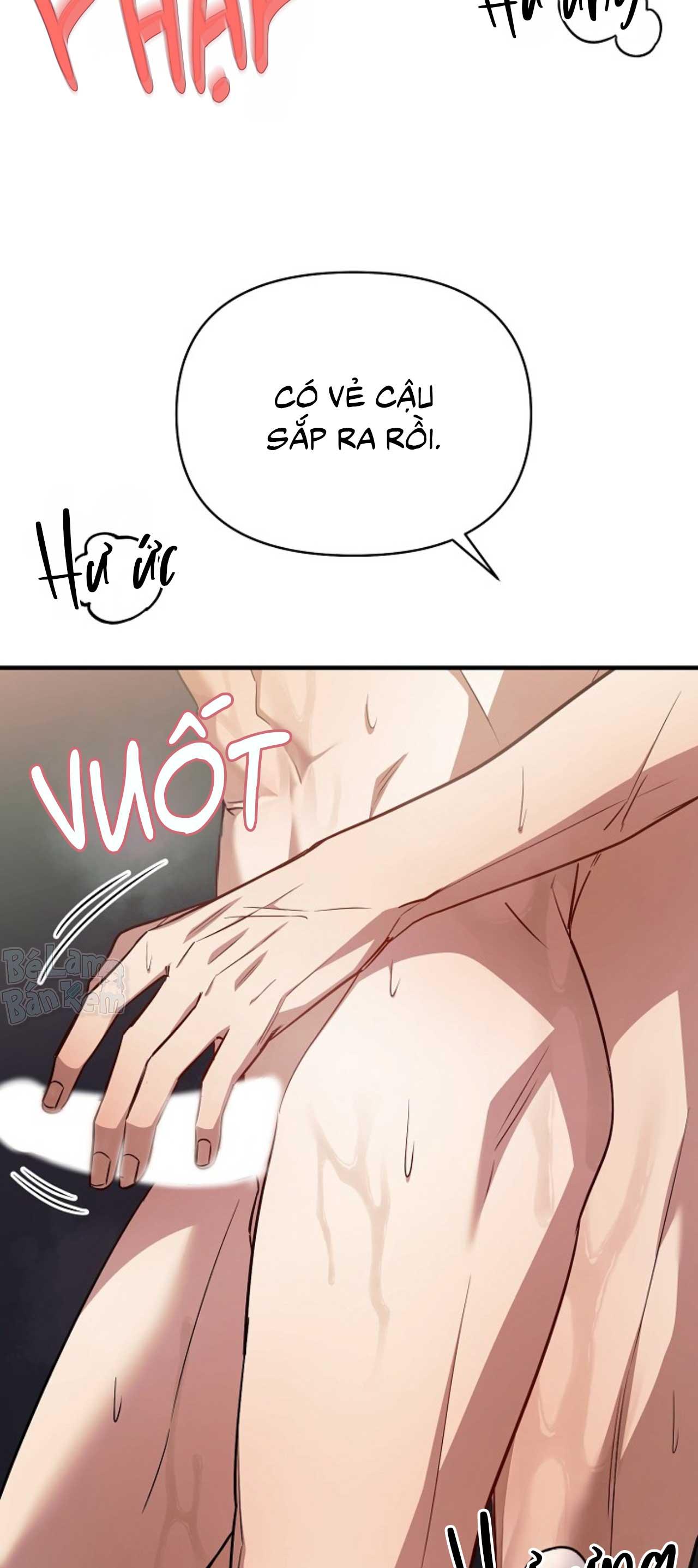 SỰ THẬT TRẦN TRỤI Chapter 10 H++ - Trang 2