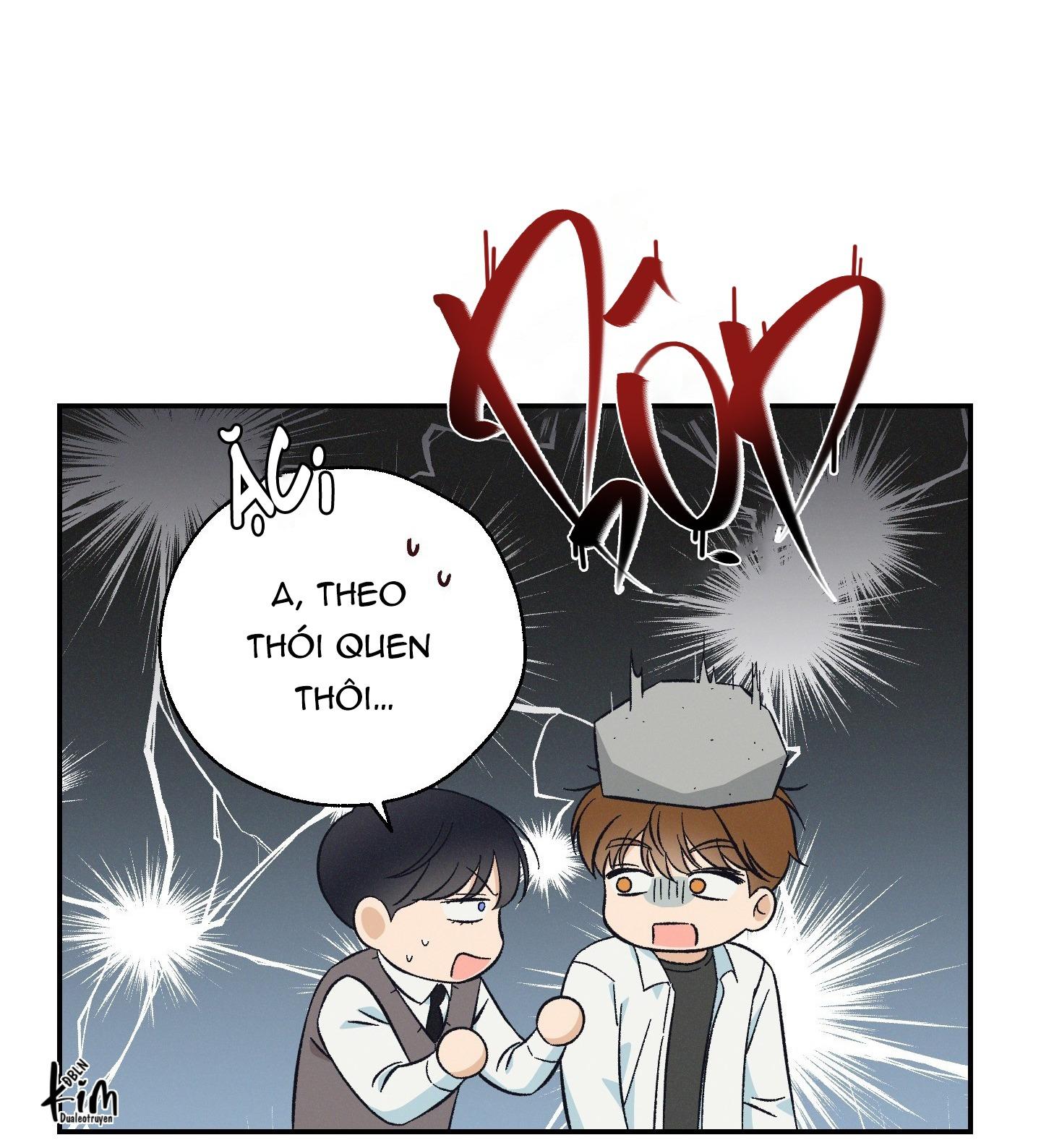 NGHIỆN SEX Chapter 31.6 pizza end - Trang 2