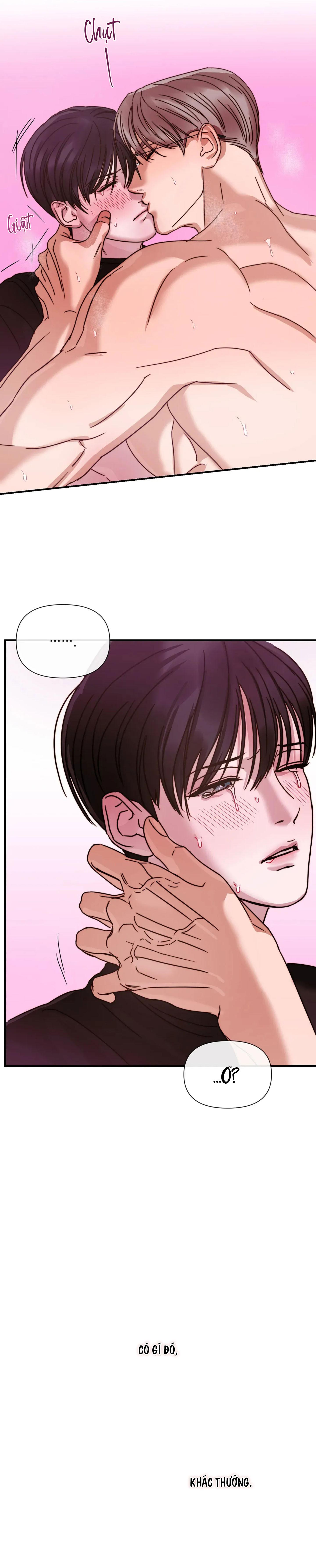 TUYỂN TẬP NHẤT THỤ ĐA CÔNG CỦA NHÀ KIM Chapter 42.4 mảnh khói 4 - Trang 2