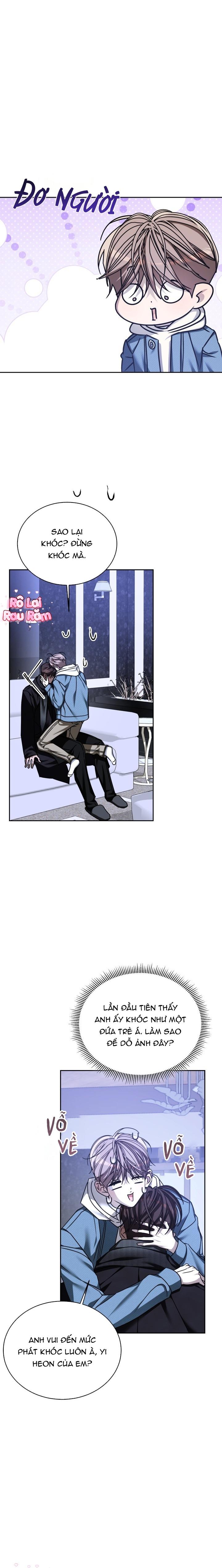 (RÔ LAI) Nỗi ám ảnh ấm áp Chapter 68 - Trang 2