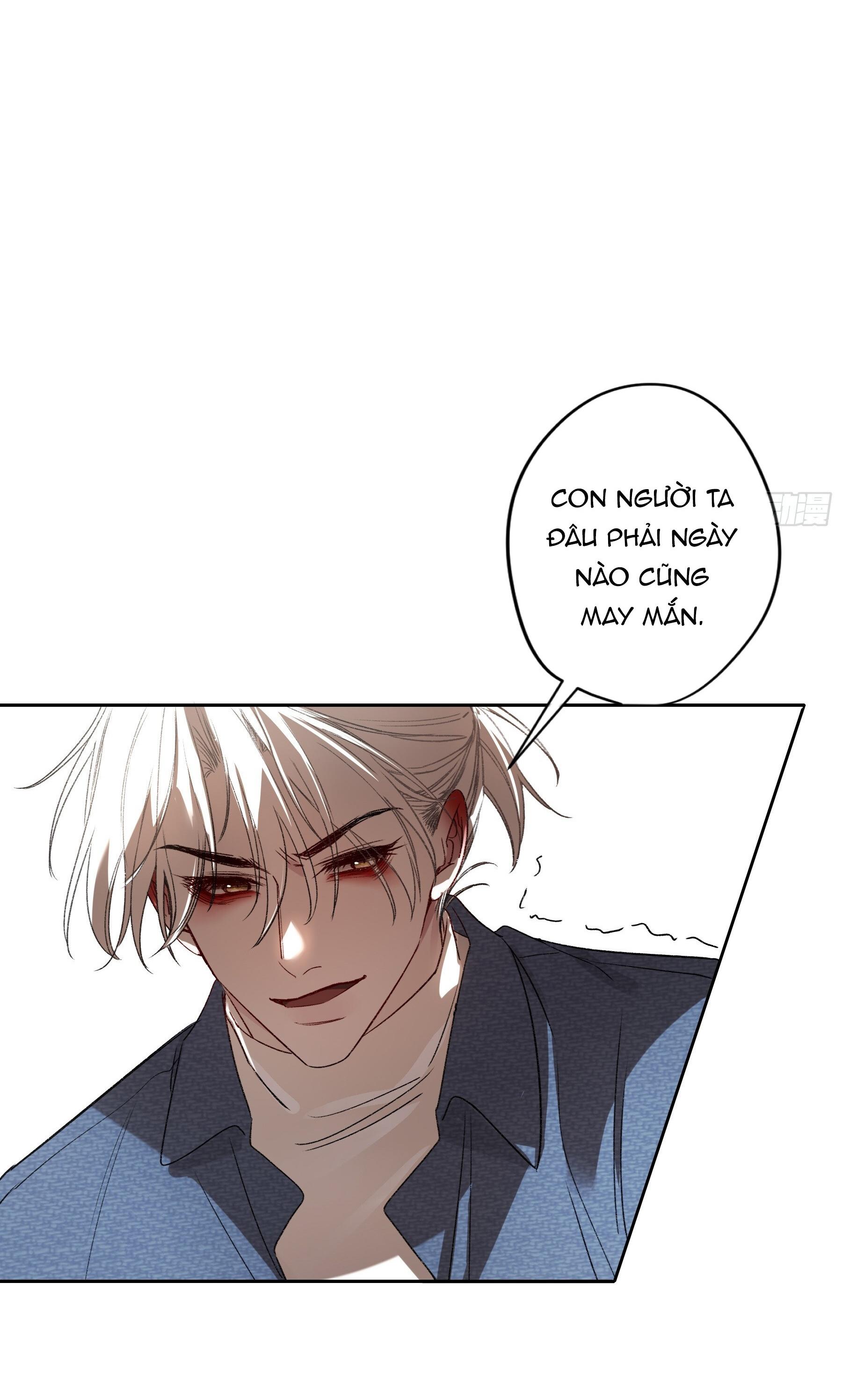 Ác Linh Chapter 12.5 Ngoại truyện 1 - Next Chapter 12.5 Ngoại truyện 1