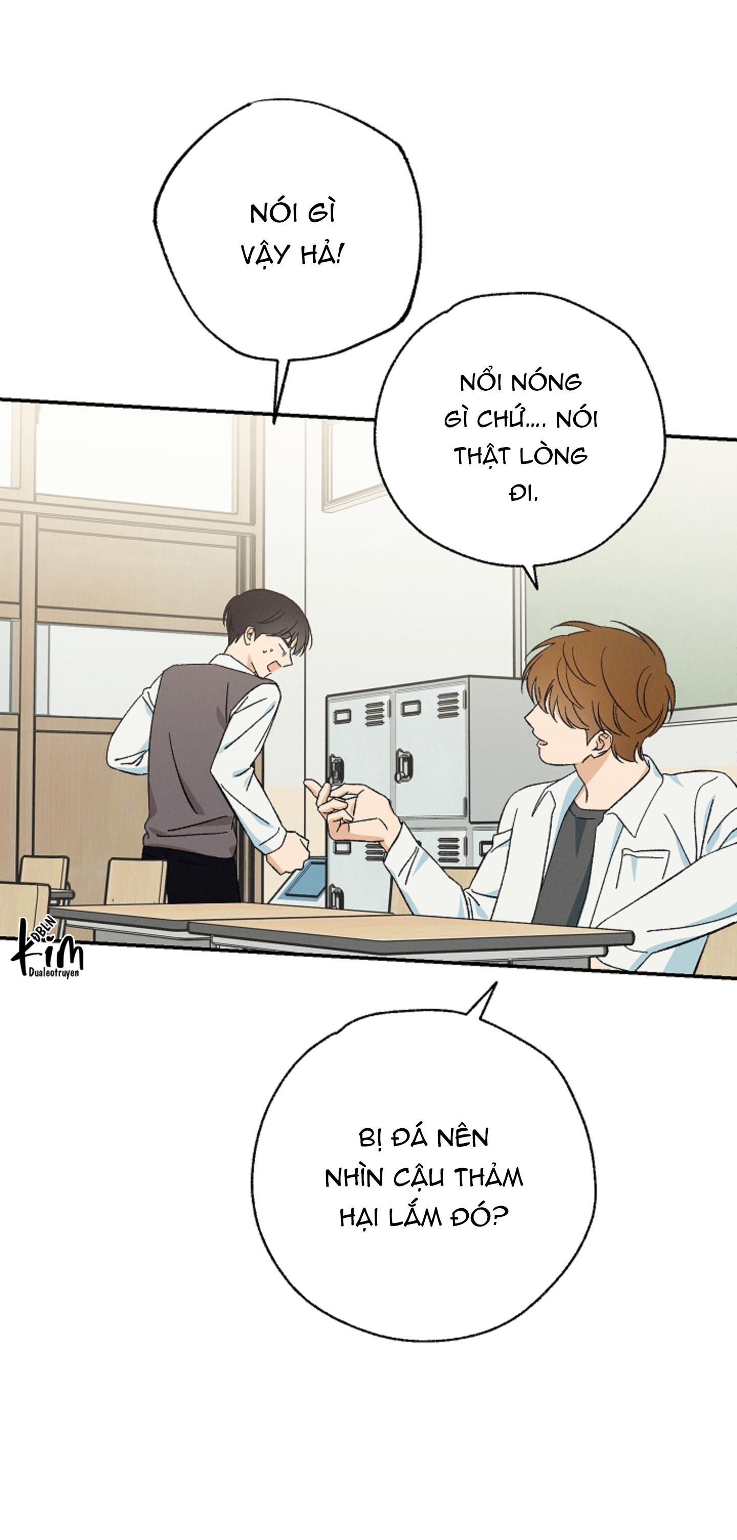 NGHIỆN SEX Chapter 31.4 pizza 4 - Trang 2