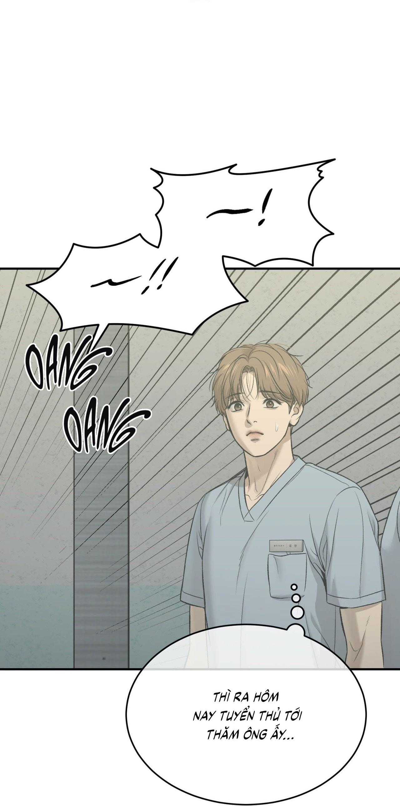 (CBunu) ChinhX - Vận Xui Chapter 71 - Trang 2