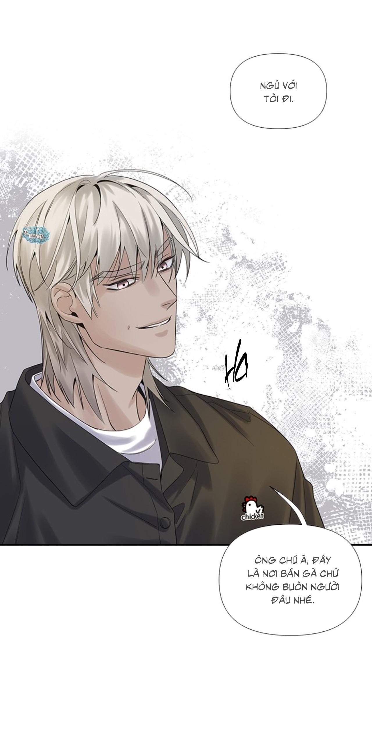 [DDT] 3 DAYS Chapter 6 END - 19+ - Trang 2