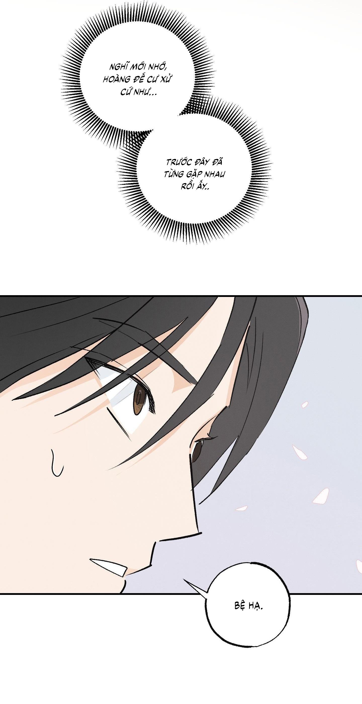 (CBunu) Nguyệt Ẩn Dạ Đàm Chapter 26 - Trang 2