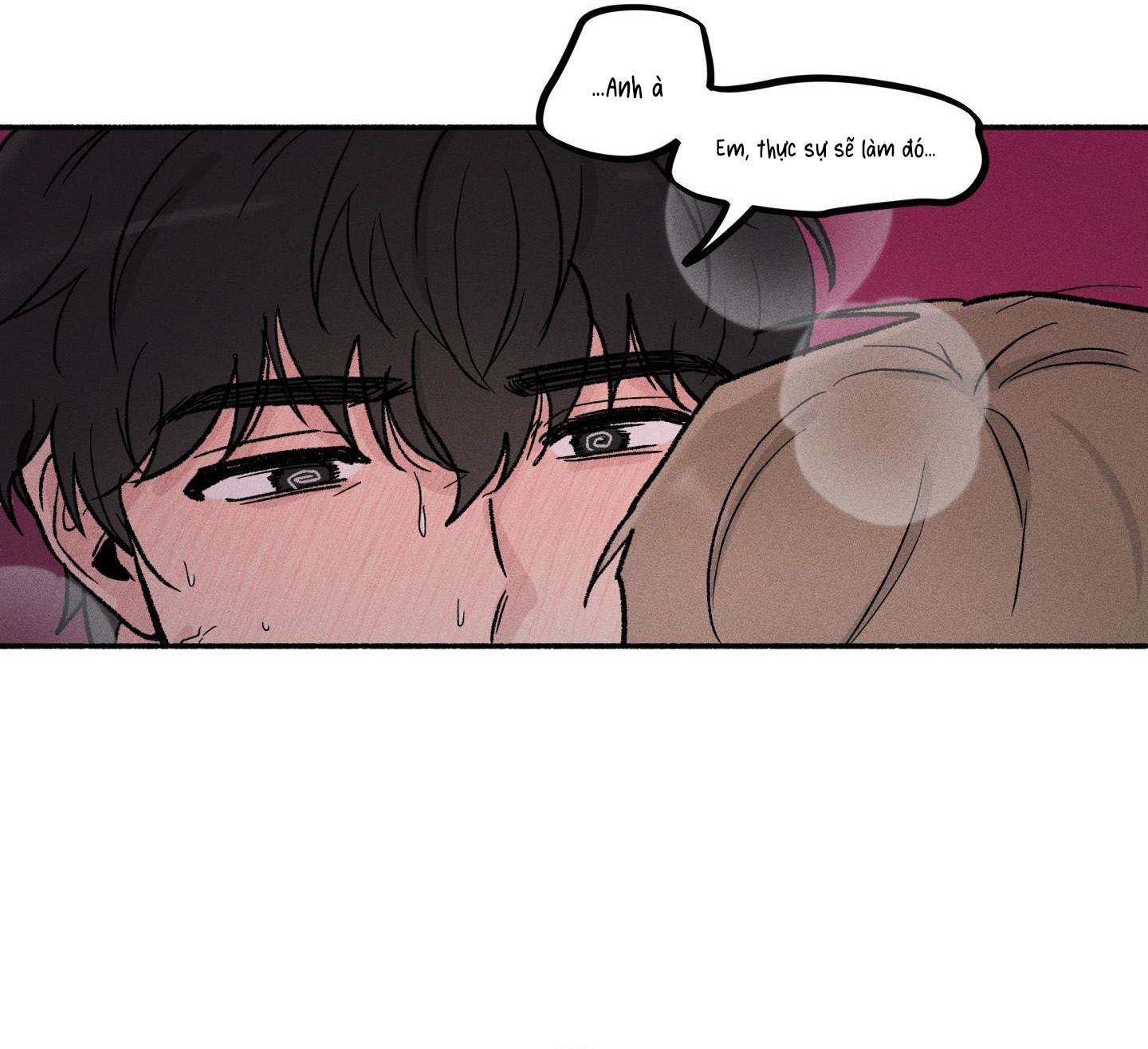 (CBunu) Khi Người Lơ Đãng Chapter 26 H+ - Trang 2