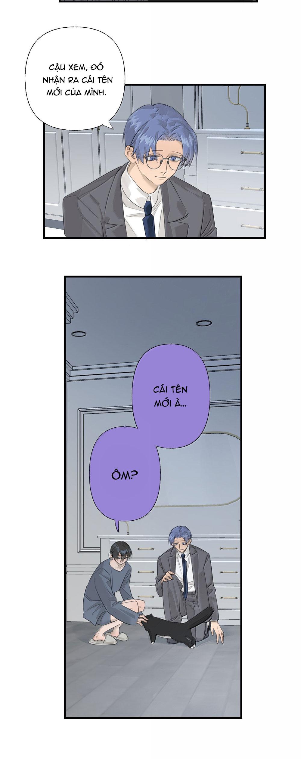 (END) Chiến Lược Dụ Dỗ Chapter 38 - Trang 2