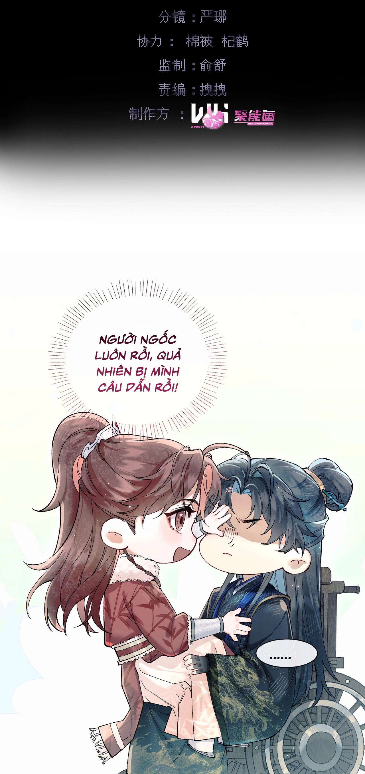 Ái chi dục kỳ sinh [Hệ thống sát thê] Chapter 2 - Trang 2