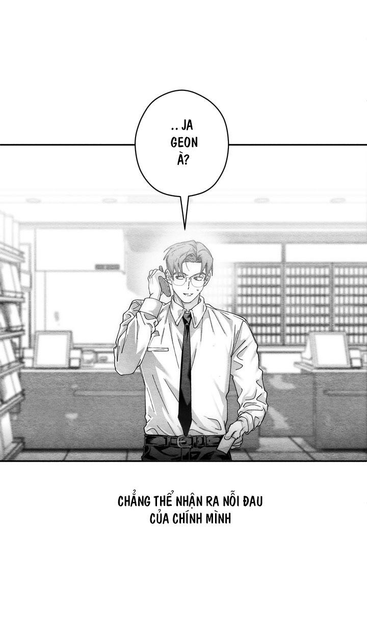 TUYỂN TẬP CUỒNG CÔNG-CHIẾM HỮU CÔNG CỦA NHÀ KIM Chapter 41.8 YEOKKWANKWANG 8 - Trang 2
