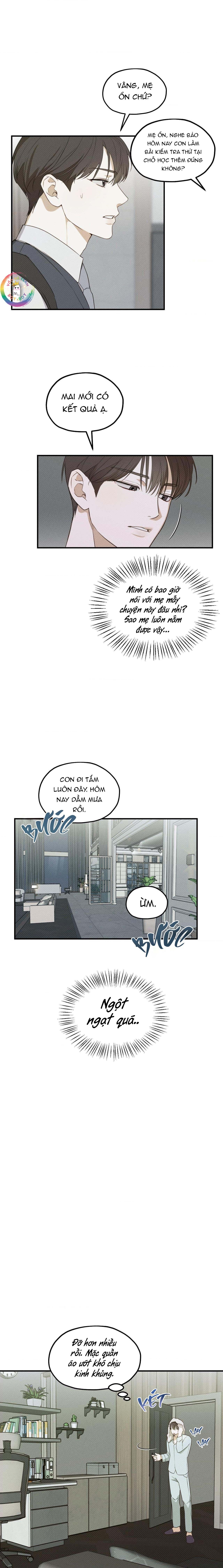 Học Sinh Giỏi Mắc Lỗi Chí Mạng Chapter 2 - Trang 2