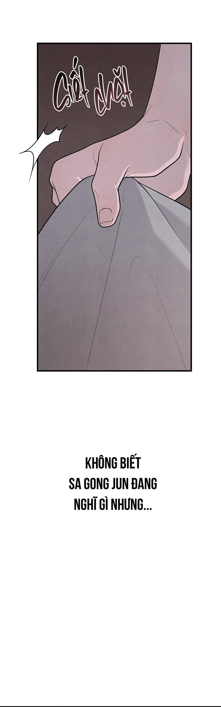 HƯƠNG VỊ TÌNH THÂN Chapter 12 19+ - Trang 2