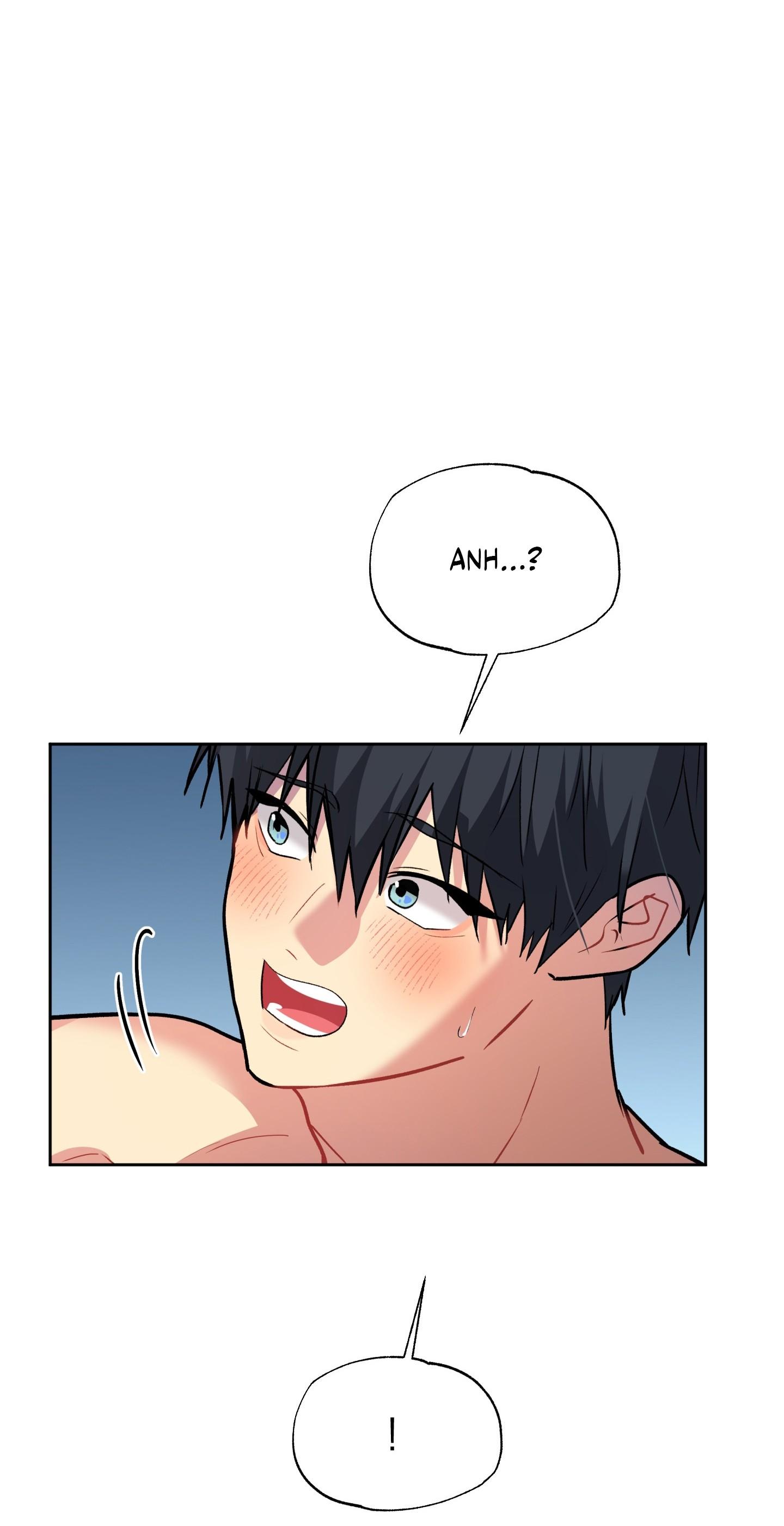 (CBunu) Vị Khách Từ Căn Nhà Phía Sau Chapter 13 Ngoại truyện 4 - Trang 2