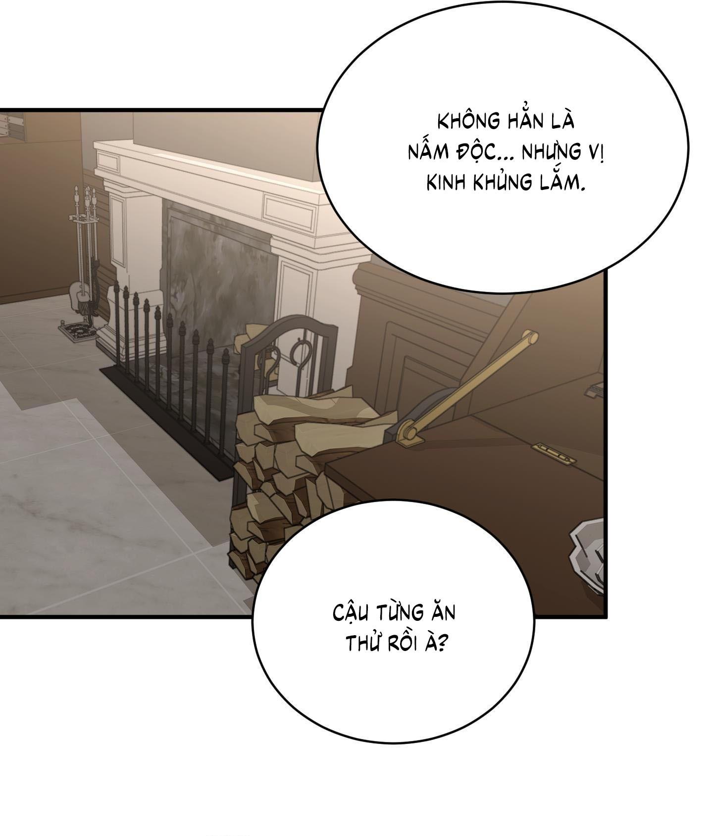 (CBunu) Hoa Vô Danh Chapter 27 - Next Chapter 28