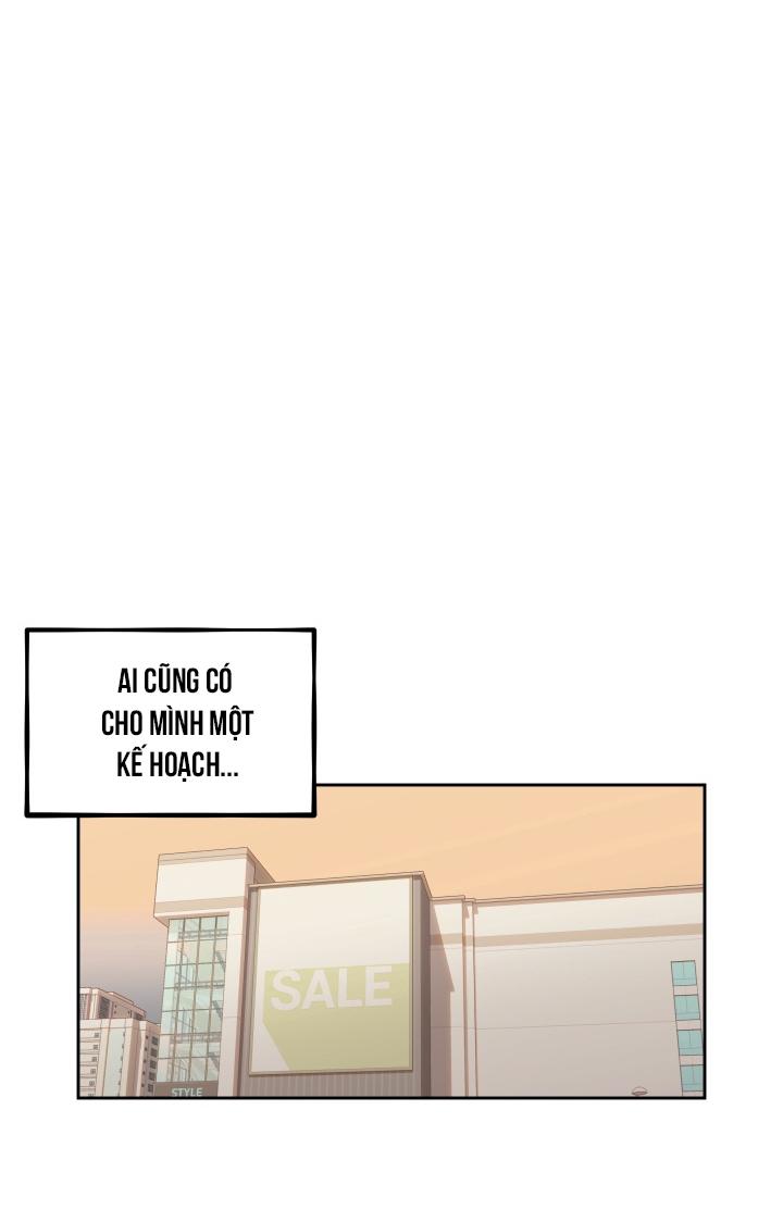 Người Hàng Xóm Bất Ngờ Chapter 10 - Trang 2