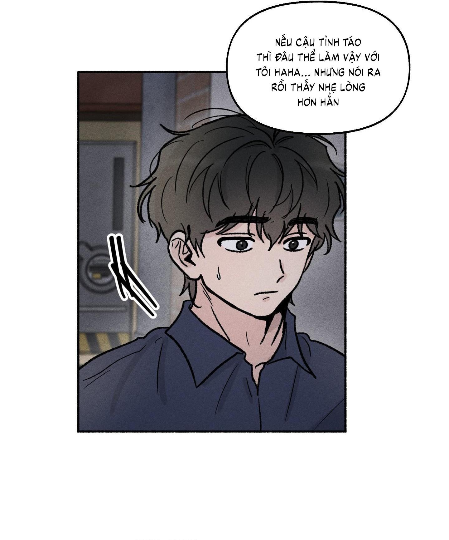 (CBunu) Khi Người Lơ Đãng Chapter 28 - Trang 2
