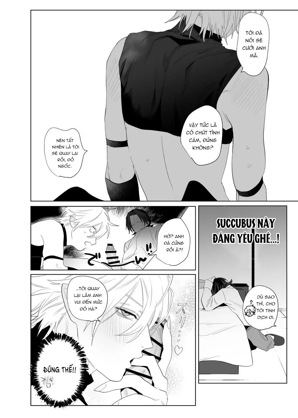 Oneshot hỏny Chapter 311.2 - Next Chapter 311.2