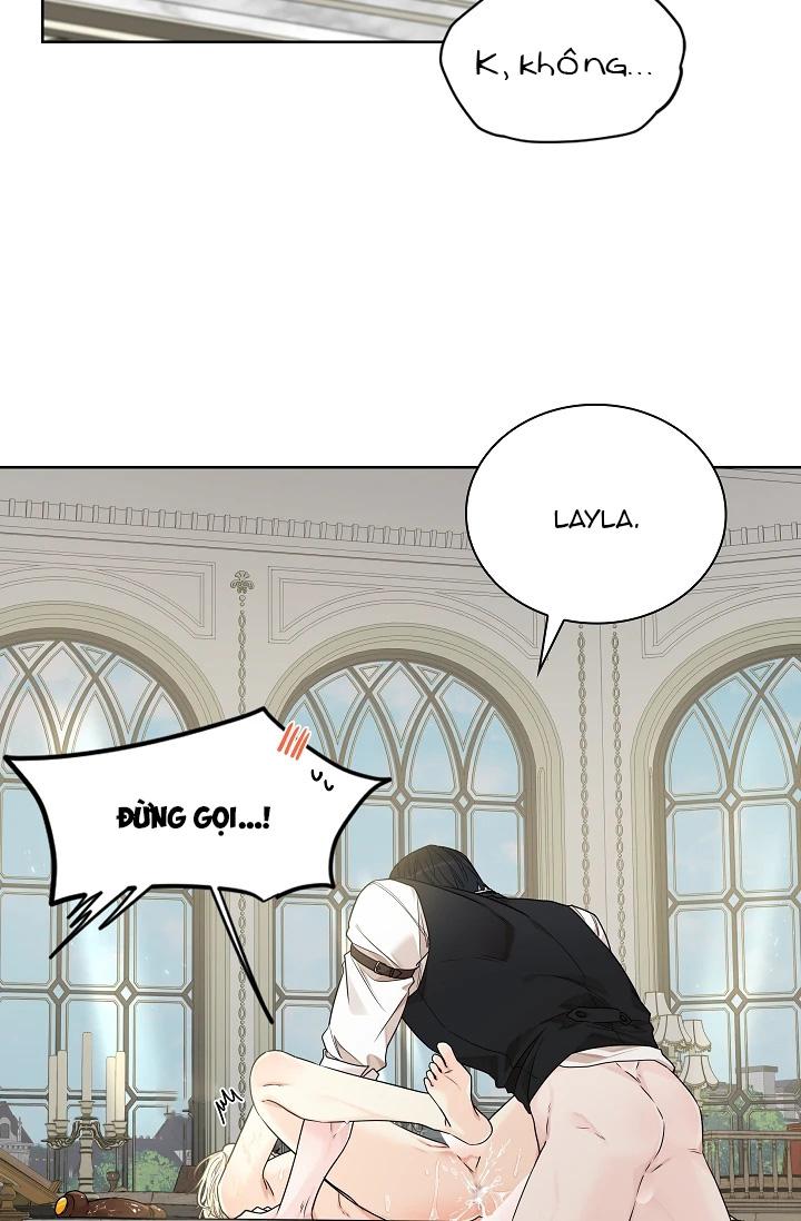 (Daisy) Snake Hole Chapter 6 - Next Chapter 7