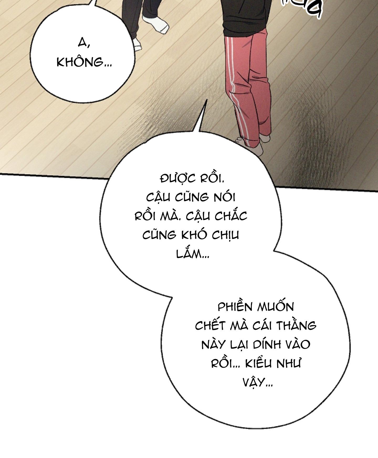 NGHIỆN SEX Chapter 31.3 pizza 3 - Trang 2
