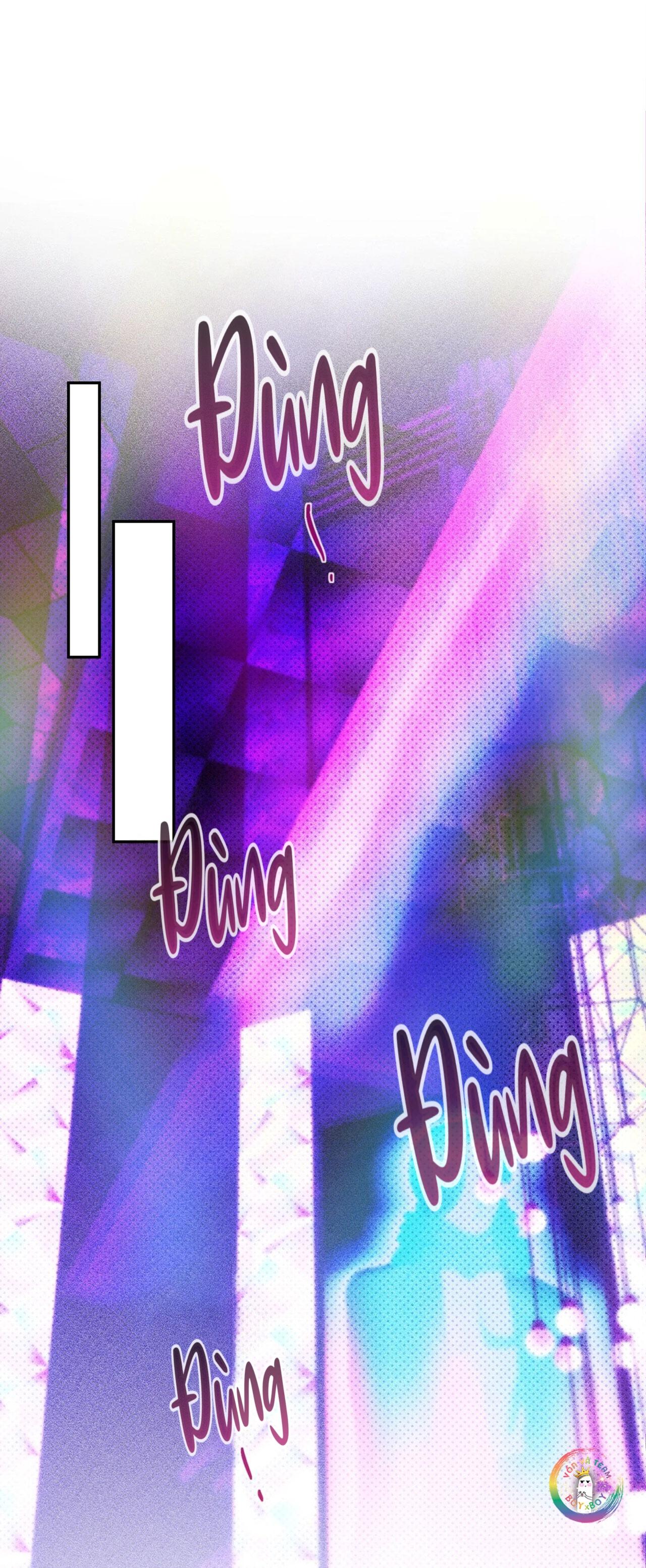 Dying Light Chapter 2 - Trang 2