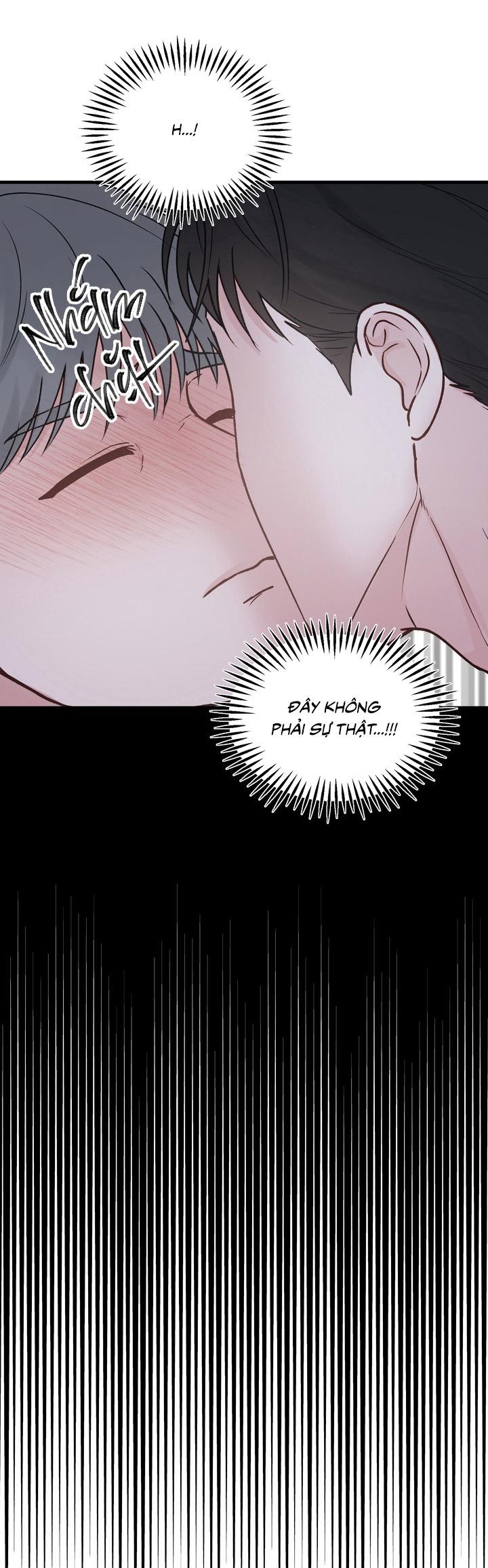 [DDT] NGƯỜI CHÚ TÔI YÊU! Chapter 3 19+ - Trang 2