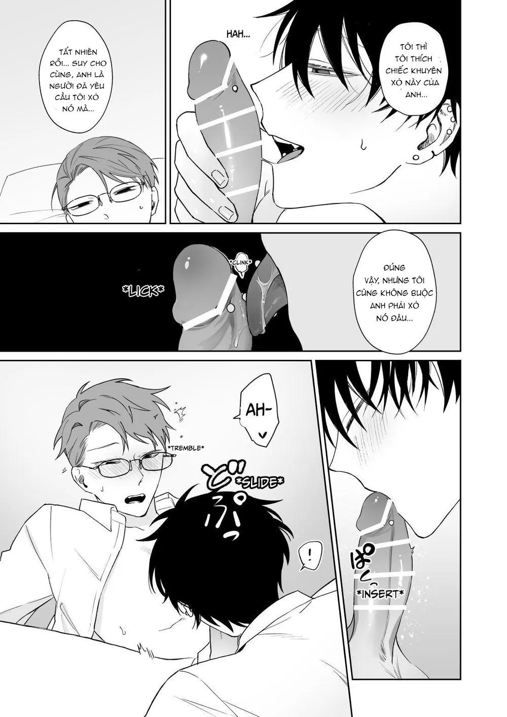 ONESHOT CHỊCH Chapter 276 - Trang 2