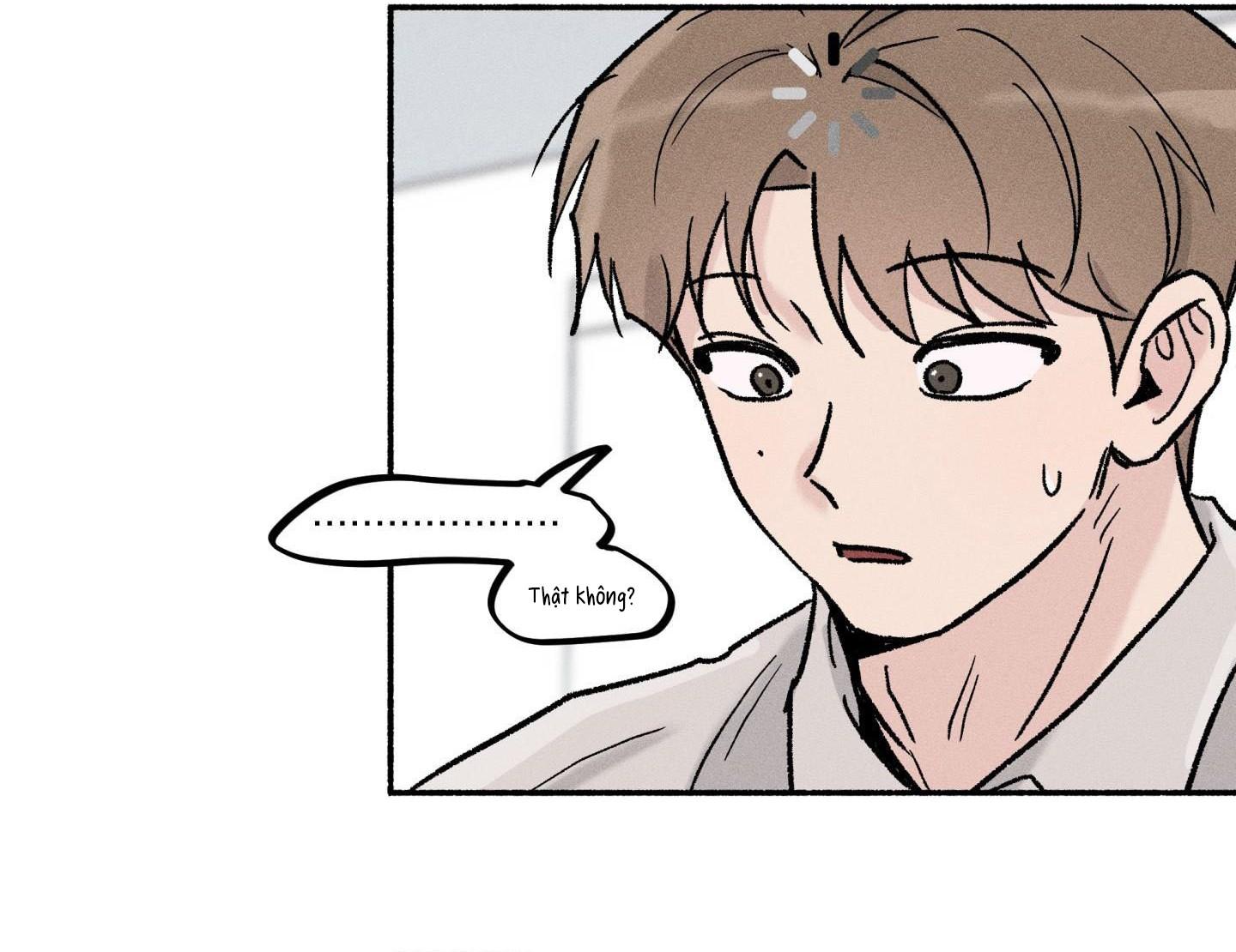 (CBunu) Khi Người Lơ Đãng Chapter 27 - Trang 2