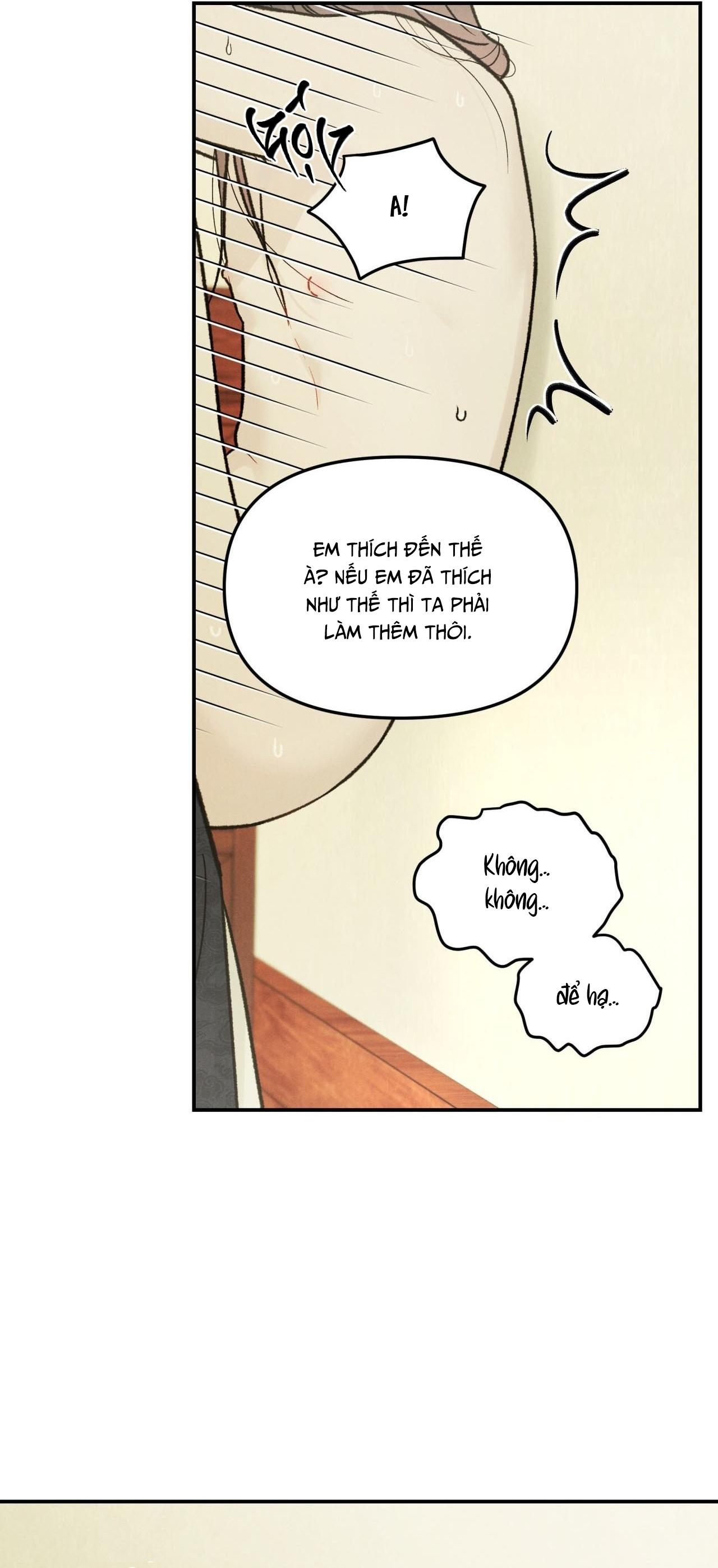 (GĐCV) GALE OF THE GOD Chapter 24 H+ - Trang 2