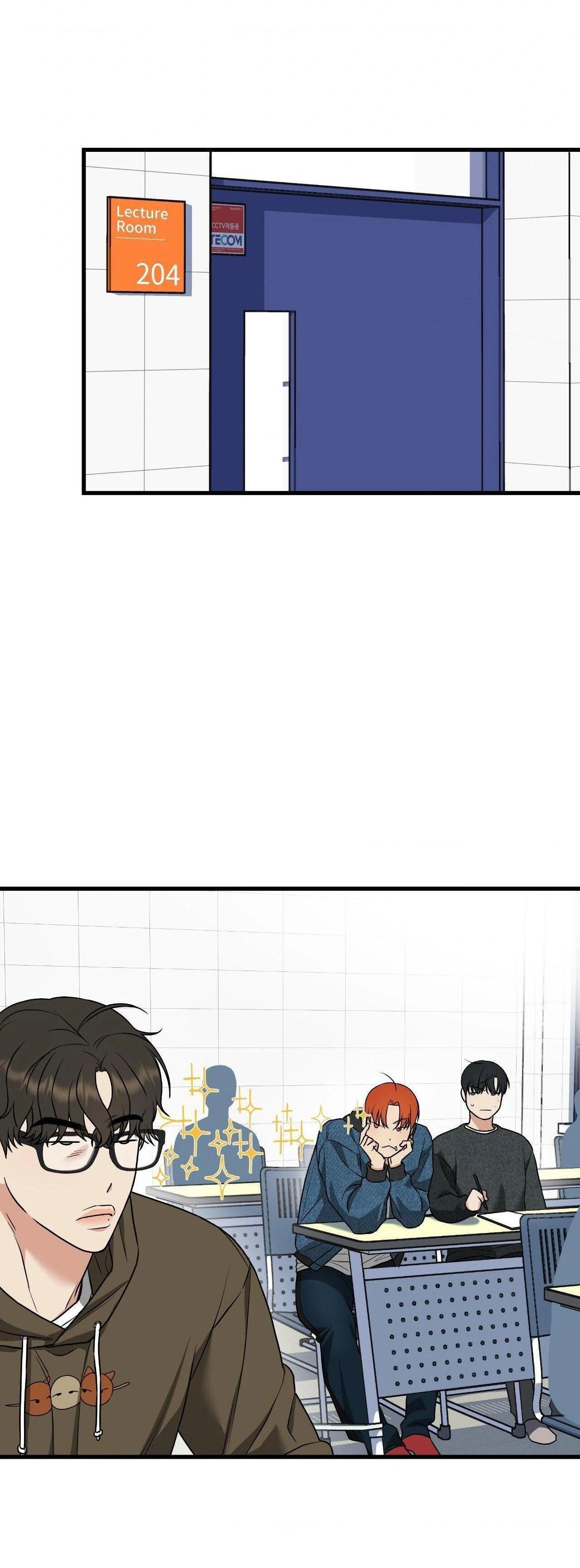 Bốt Hôn Chapter 2 - Trang 2
