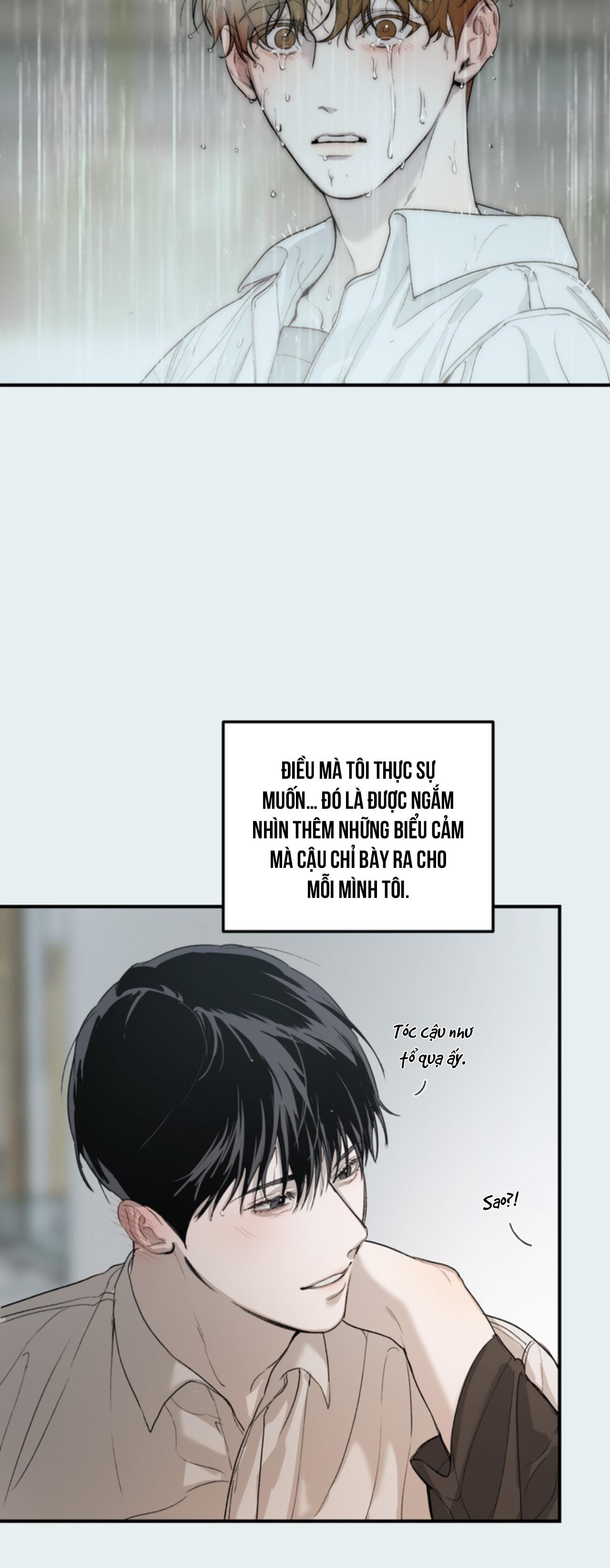 Deepest Confession Chapter 7 - Trang 2