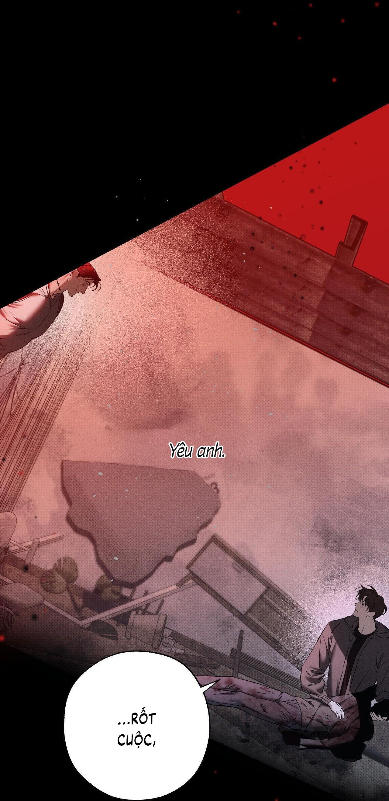 (CBunu) Chó Săn Của Sisyphus Chapter 24 - Trang 2