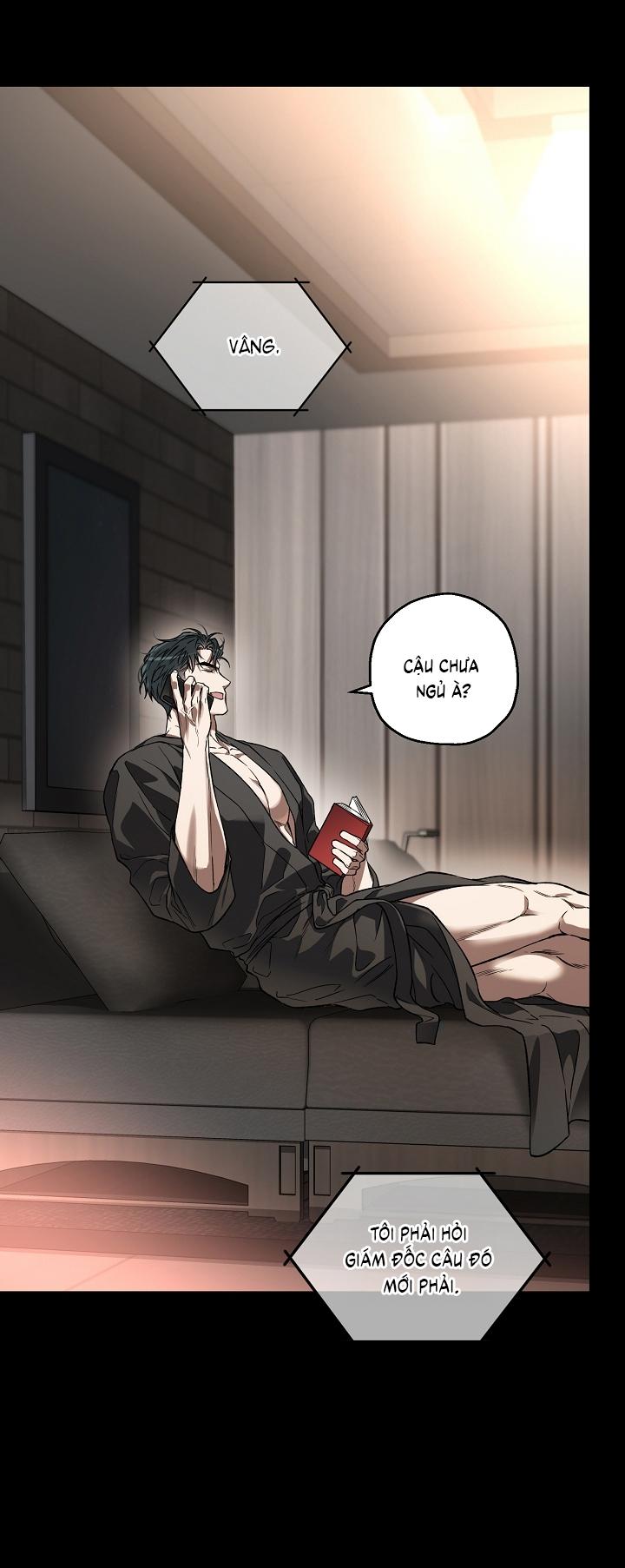 (CBunu) Vong Chủng Chapter 15 - Trang 2