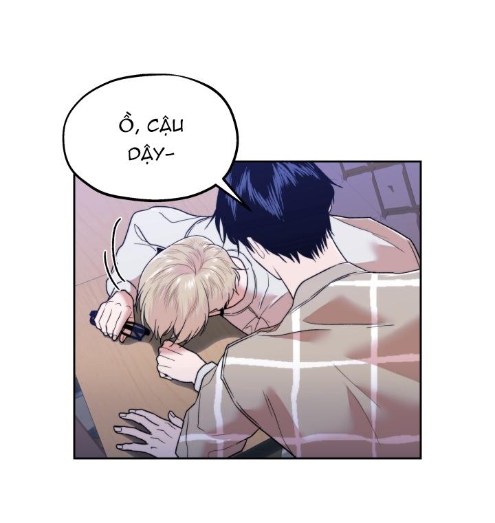 Người Hàng Xóm Bất Ngờ Chapter 2 - Trang 2