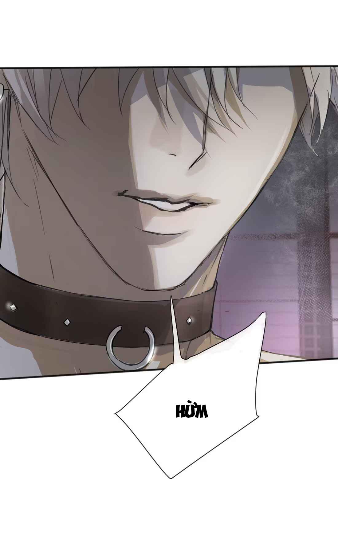 (Daisy) Tôi Bị Chó Điên Phát Hiện Bản Thân Là Đồng Loại Chapter 2 - Trang 2