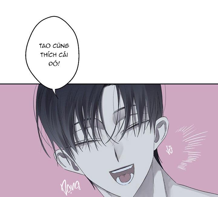 BL NGẮN TUYỂN CHỌN Chapter 41.4 melting home en - Trang 2