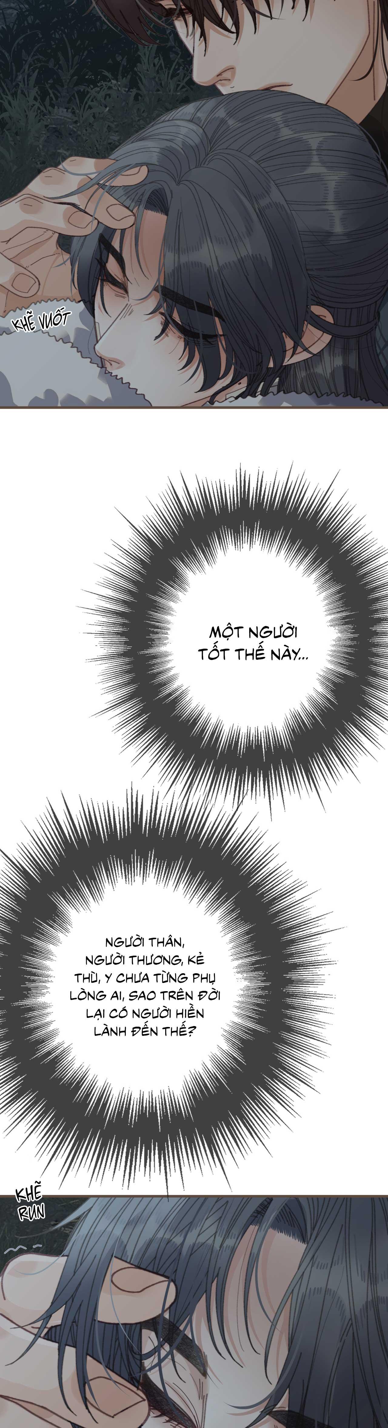 Á NÔ 2 - THÁM HOA Chapter 85 - Trang 3