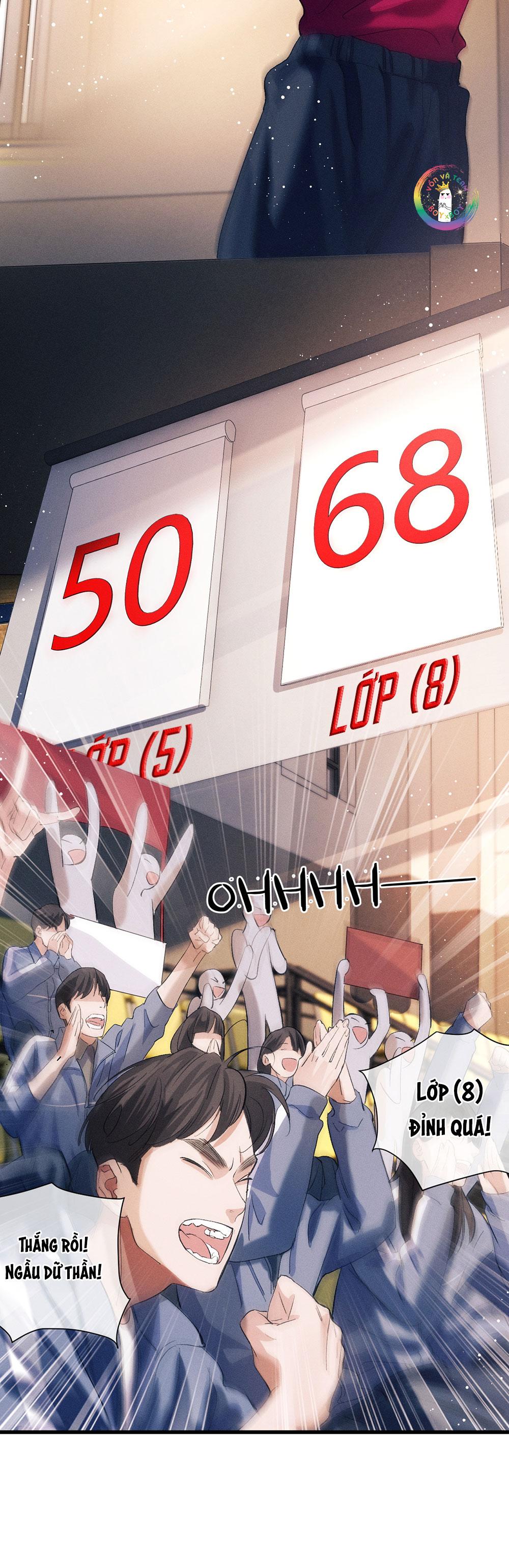 Tát Dã (Ngang Tàng) Chapter 44 - Trang 2