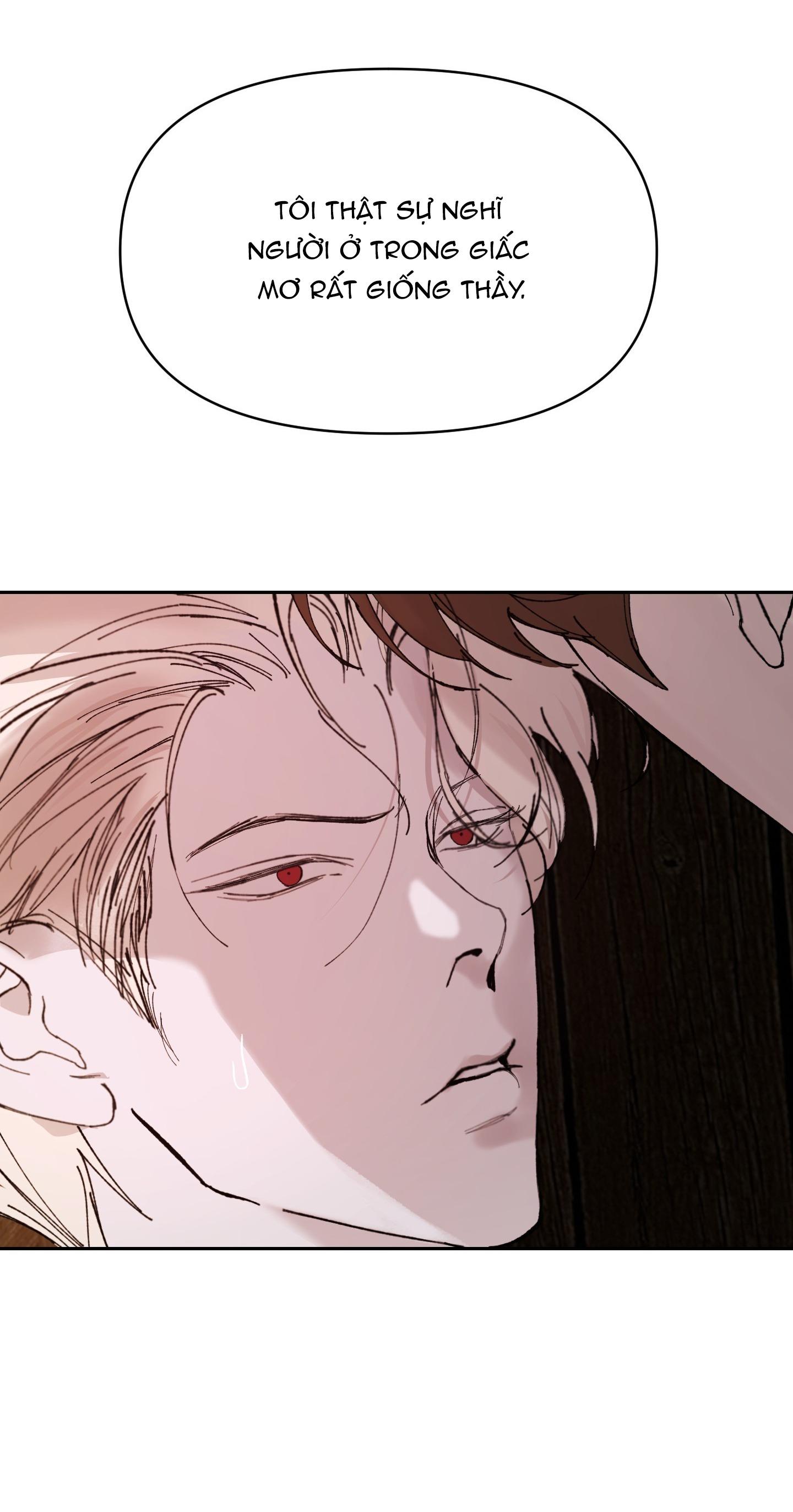 BL CỔ TRANG-ÂU CỔ NGẮN NHÀ KIM Chapter 43.4 vĩnh hằng 4 - Trang 2