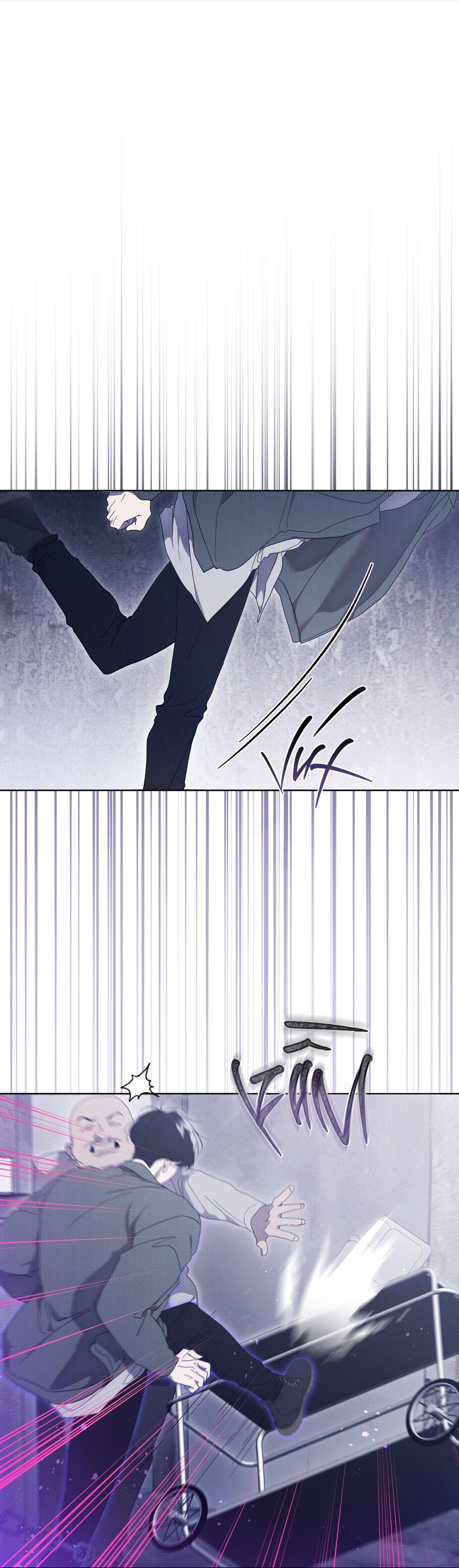 HÌNH THÁI TIẾN HÓA Chapter 3 - Trang 2