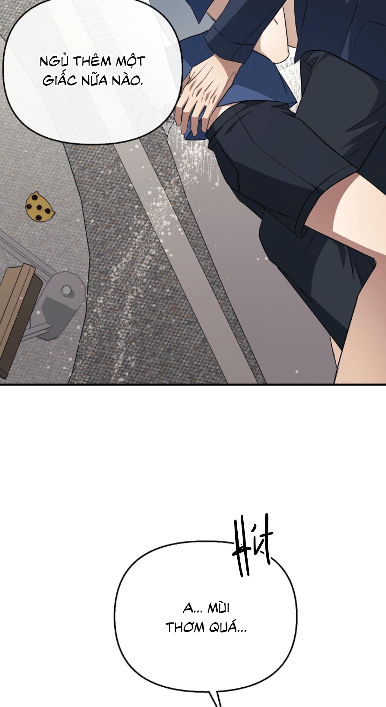 SỰ THẬT TRẦN TRỤI Chapter 12 - Trang 2